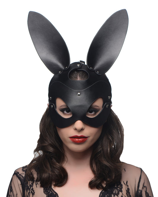 Bad Bunny Mask - UABDSM
