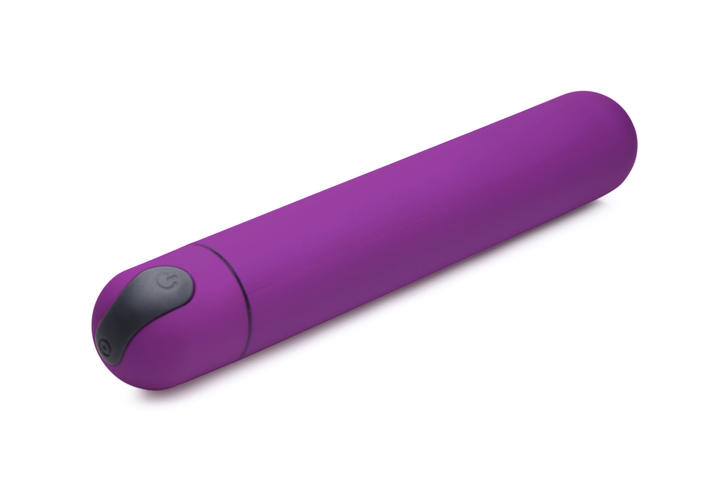 XL Bullet Vibrator - Purple - UABDSM