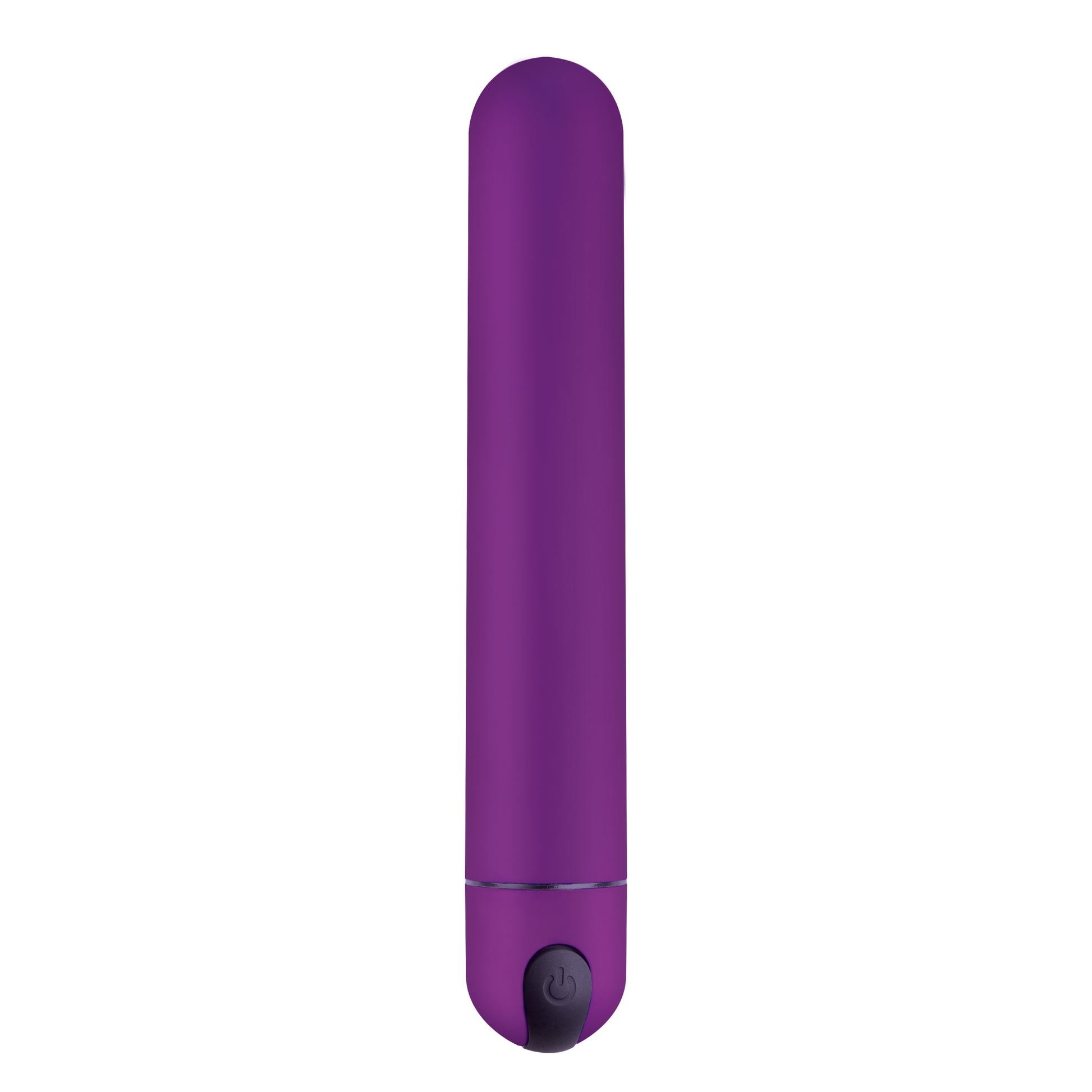 XL Bullet Vibrator - Purple - UABDSM