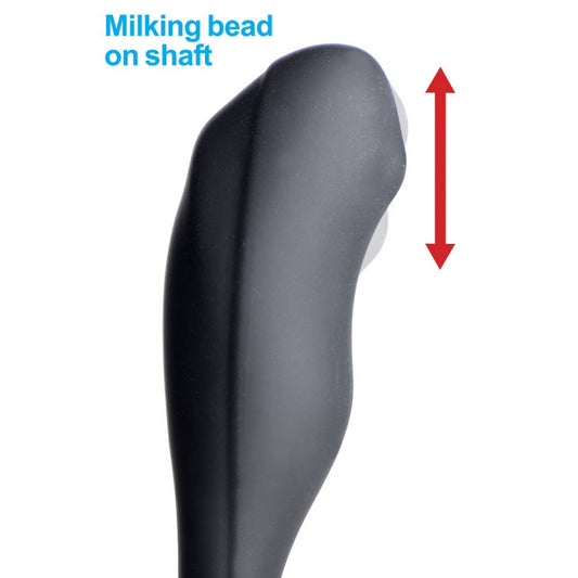 Pro-Bend Bendable Prostate Vibrator - UABDSM
