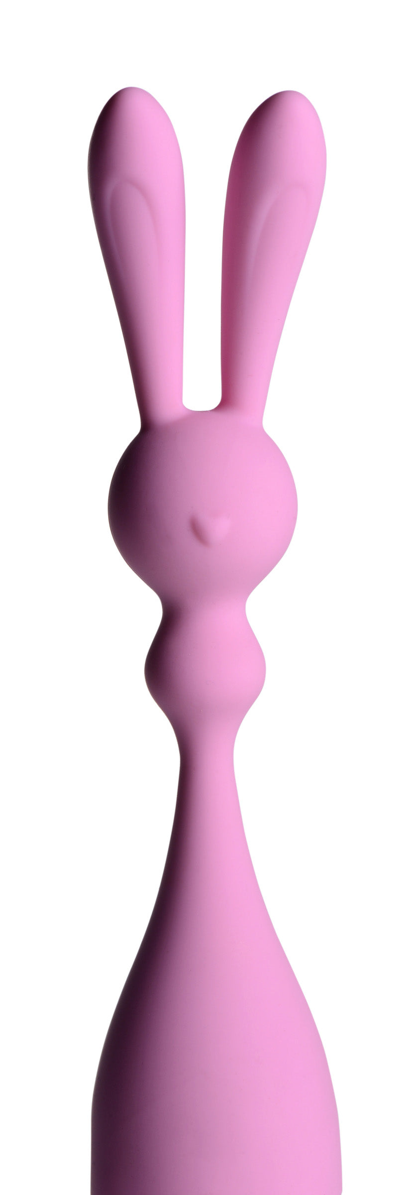 Bunny Rocket  Silicone Vibrator - UABDSM