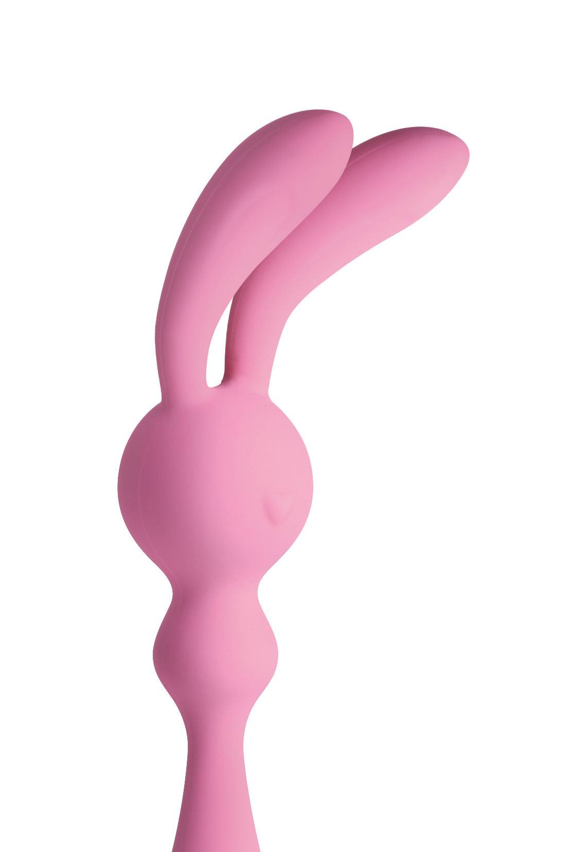 Bunny Rocket  Silicone Vibrator - UABDSM