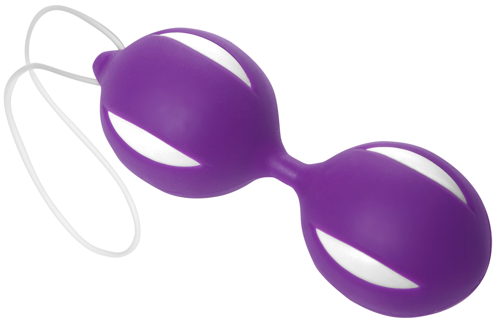 Silicone Kegel Balls - UABDSM