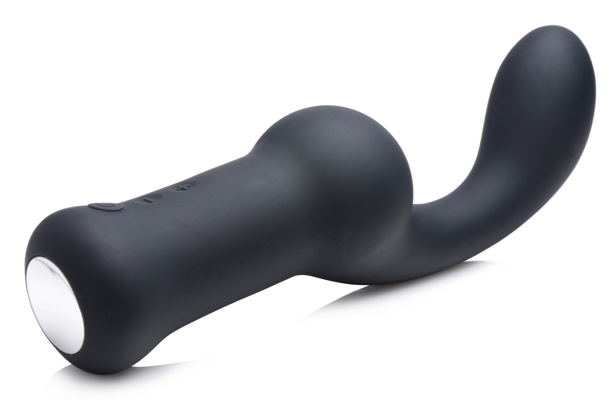 Pleaser Hook 10X Silicone Anal Vibrator Adult Sex Toys, Intimate Supplies, Sexual Wellness, Online Sex Store UABDSM Pleaser Hook 10X Silicone Anal Vibrator Adult Sex Toys, Intimate Supplies, Sexual Wellness, Online Sex Store UABDSM