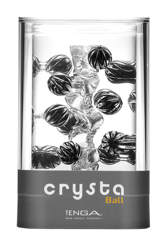 Tenga Crysta Ball Stroker - UABDSM