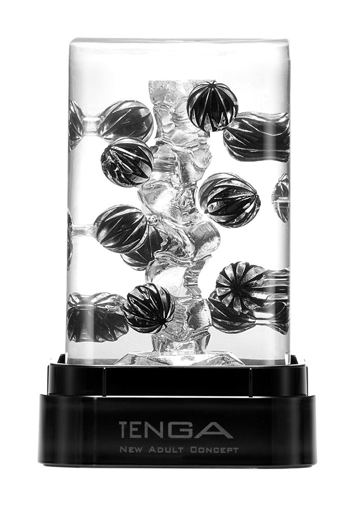 Tenga Crysta Ball Stroker - UABDSM