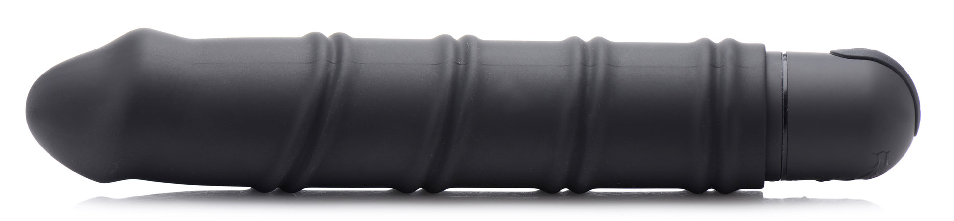 XL Silicone Bullet and Swirl Sleeve - UABDSM