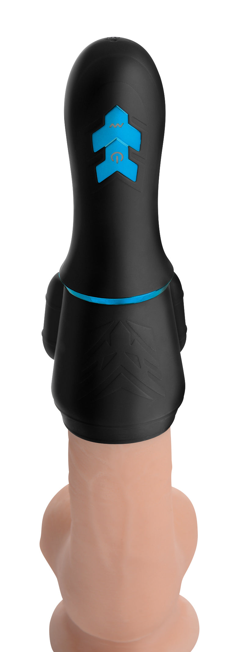 10X Turbo Silicone Penis Head Pleaser Adult Sex Toys, Intimate Supplies, Sexual Wellness, Online Sex Store UABDSM 10X Turbo Silicone Penis Head Pleaser Adult Sex Toys, Intimate Supplies, Sexual Wellness, Online Sex Store UABDSM