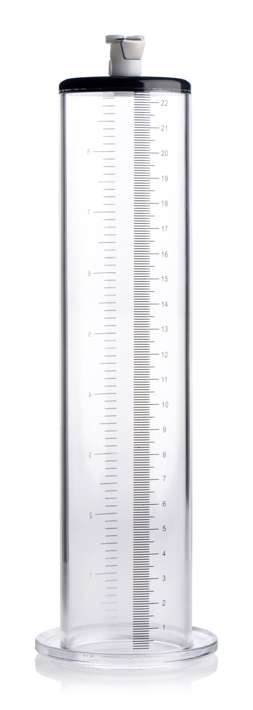 Penis Pump Kit with 2 Inch Cylinder - UABDSM