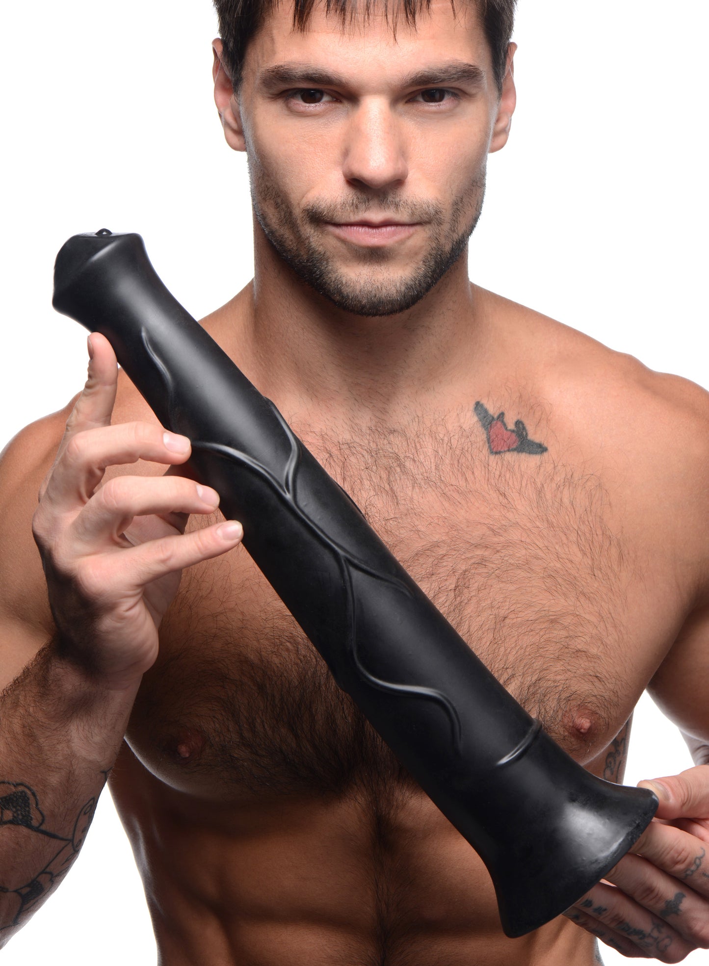 Pony Boy 17 Inch Horse Dildo - UABDSM