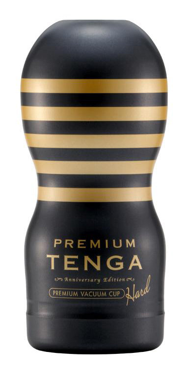 Tenga Premium Vacuum Cup - Firm - UABDSM