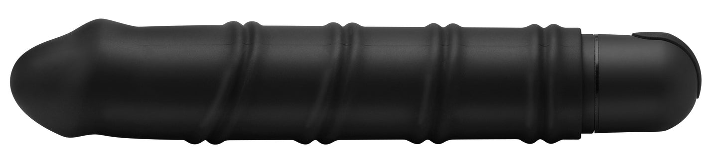 4-In-1 XL Silicone Bullet and Sleeves Kit - UABDSM