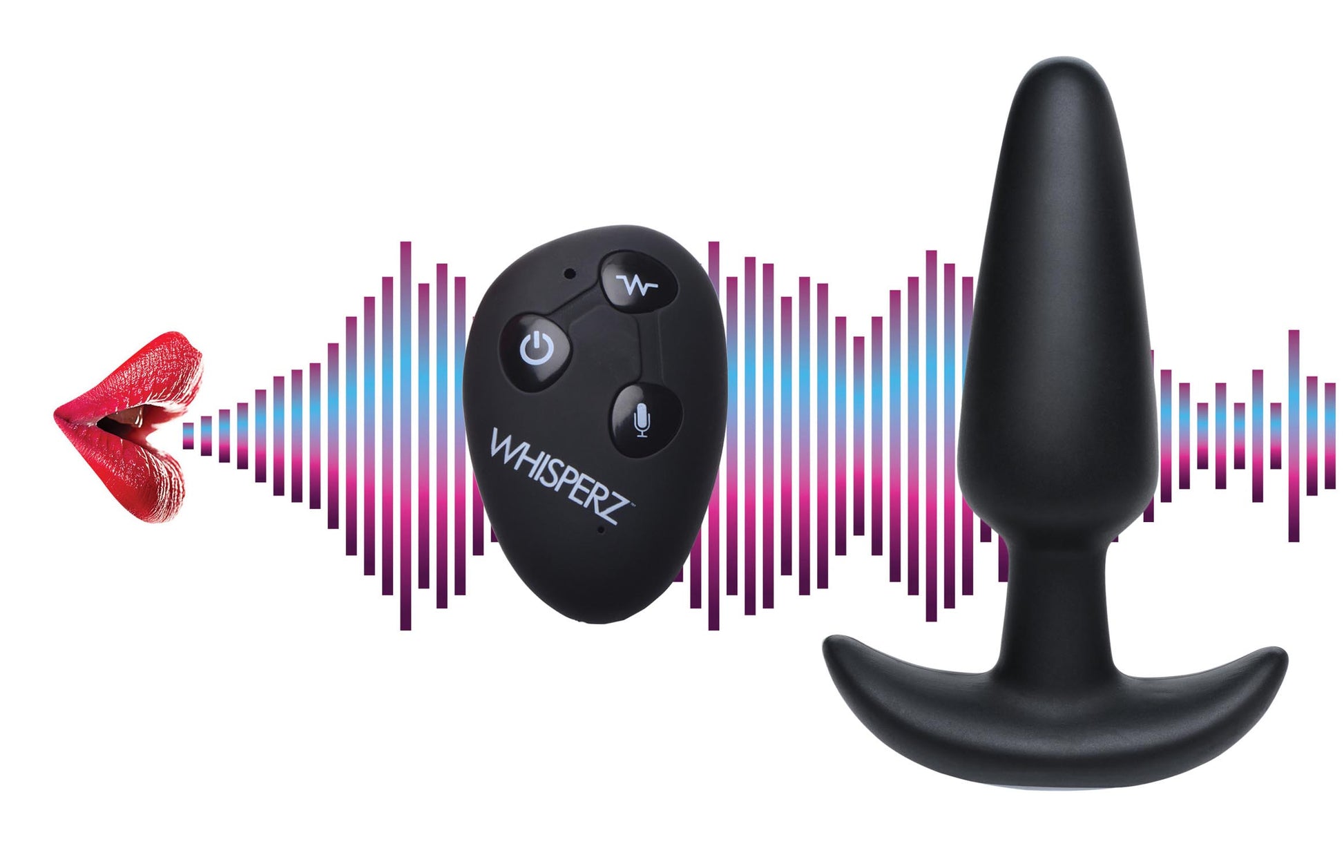 Voice Activated 10X Silicone Vibrating Slim Butt Plug with Remote Cont Adult Sex Toys, Intimate Supplies, Sexual Wellness, Online Sex Store UABDSM Voice Activated 10X Silicone Vibrating Slim Butt Plug with Remote Cont Adult Sex Toys, Intimate Supplies, Sexual Wellness, Online Sex Store UABDSM