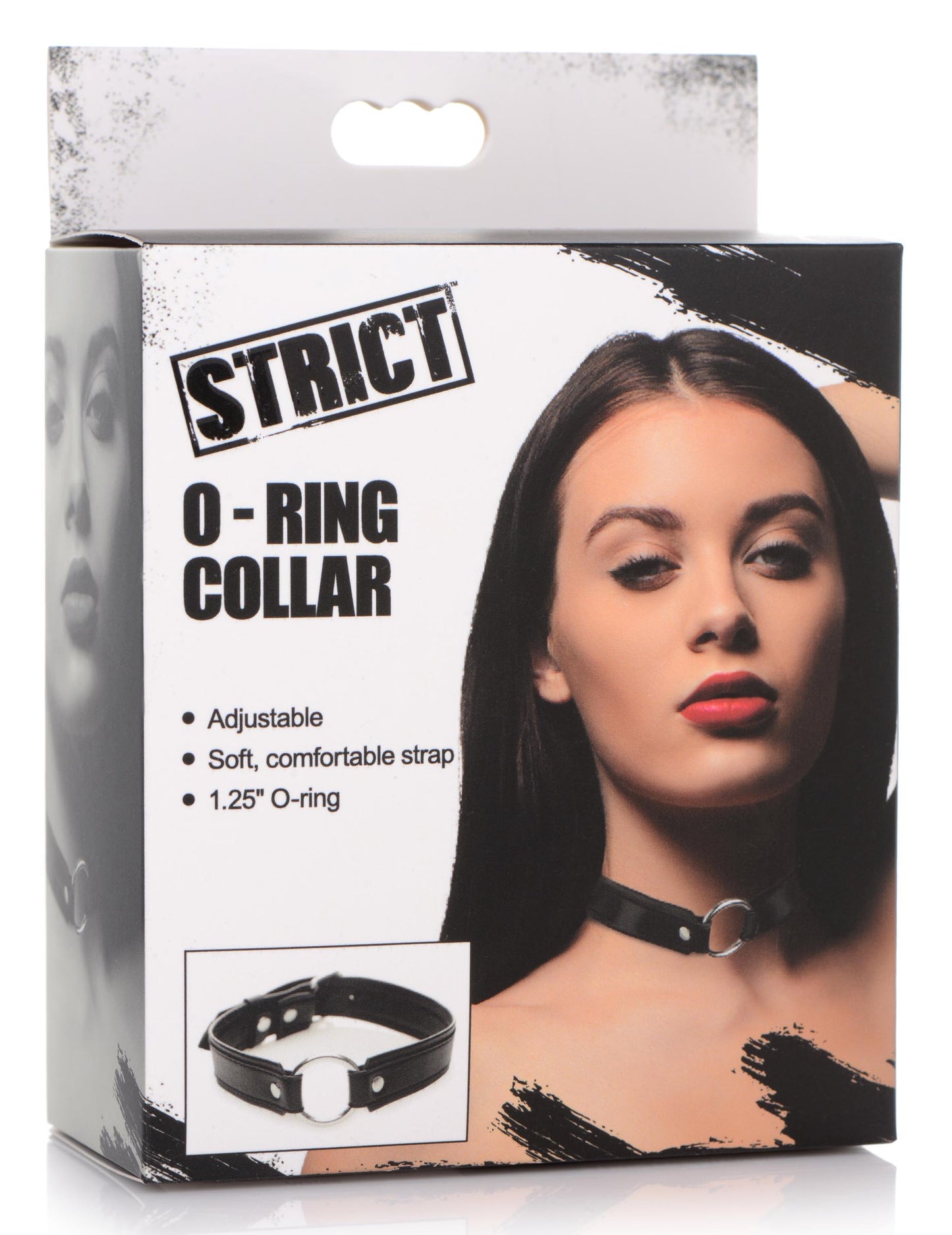 O-Ring Collar - UABDSM