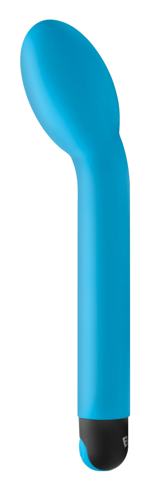 10X Silicone G-Spot Vibrator - Blue - UABDSM