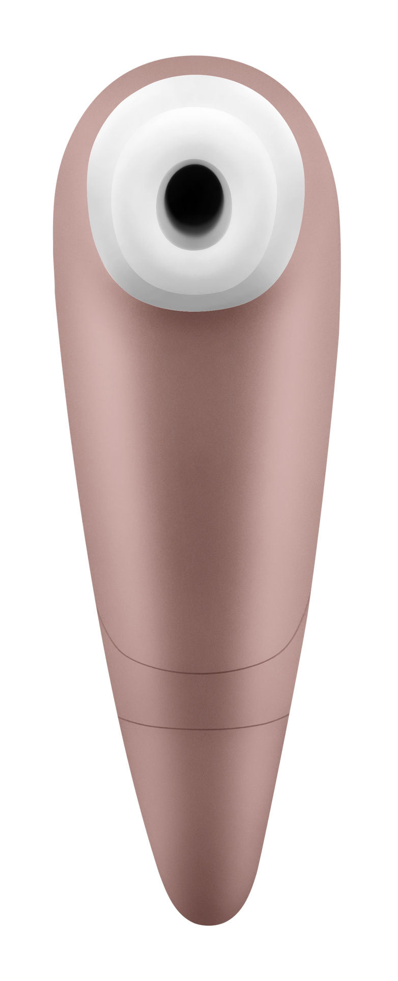 Satisfyer Number One Air Pulse Stimulator - UABDSM