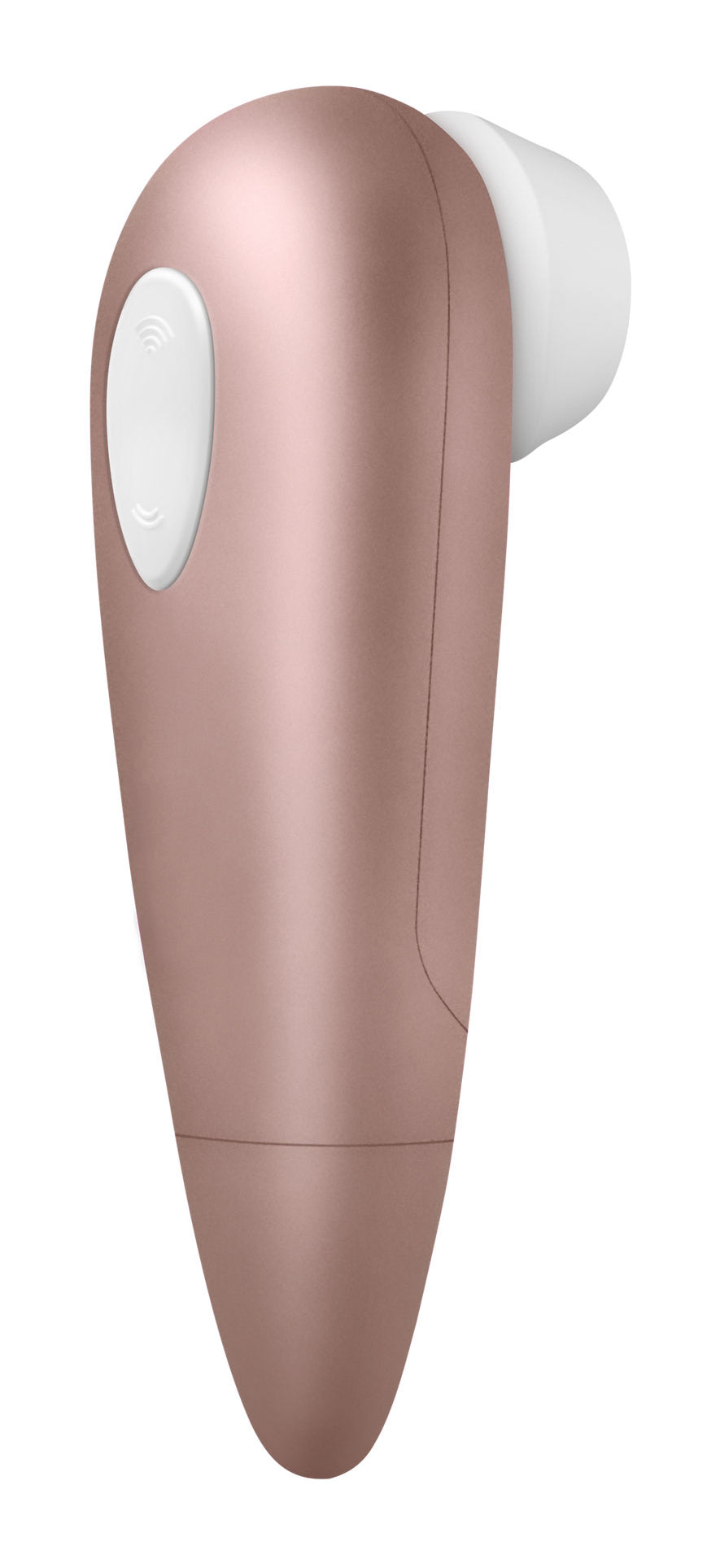 Satisfyer Number One Air Pulse Stimulator - UABDSM