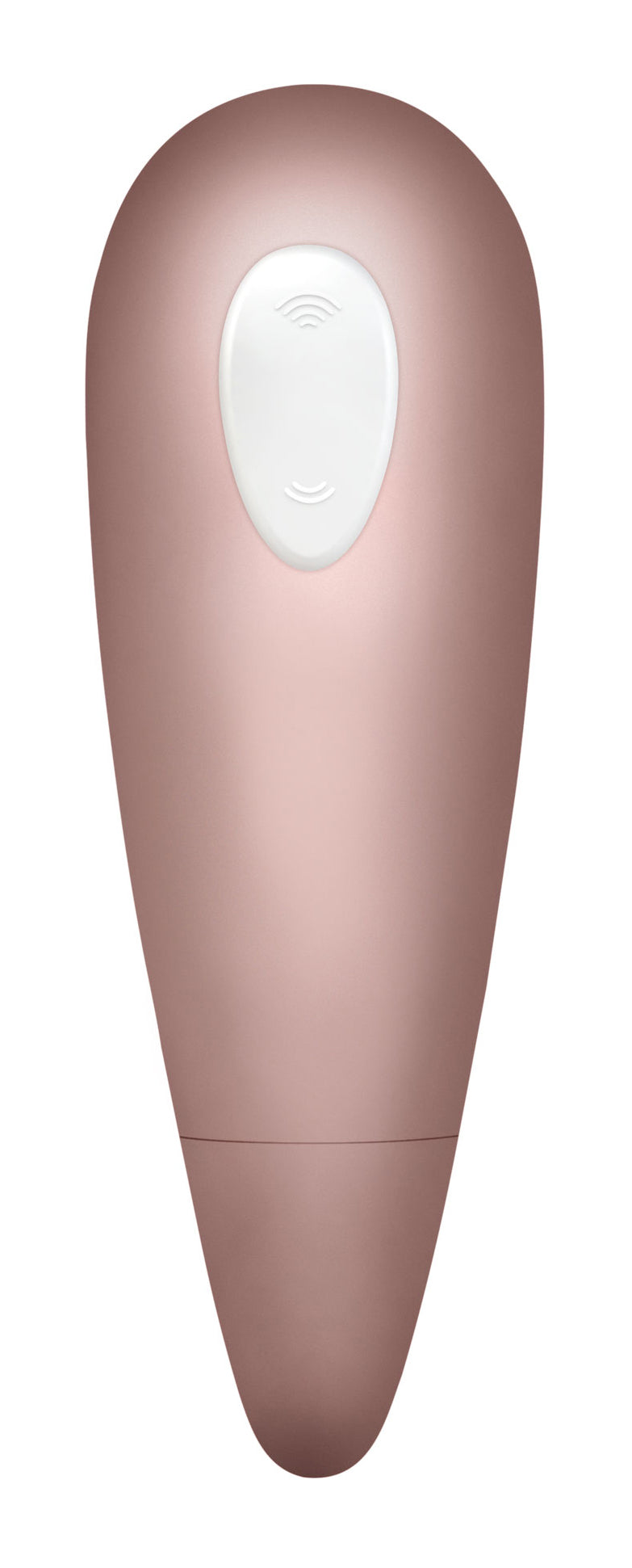 Satisfyer Number One Air Pulse Stimulator - UABDSM