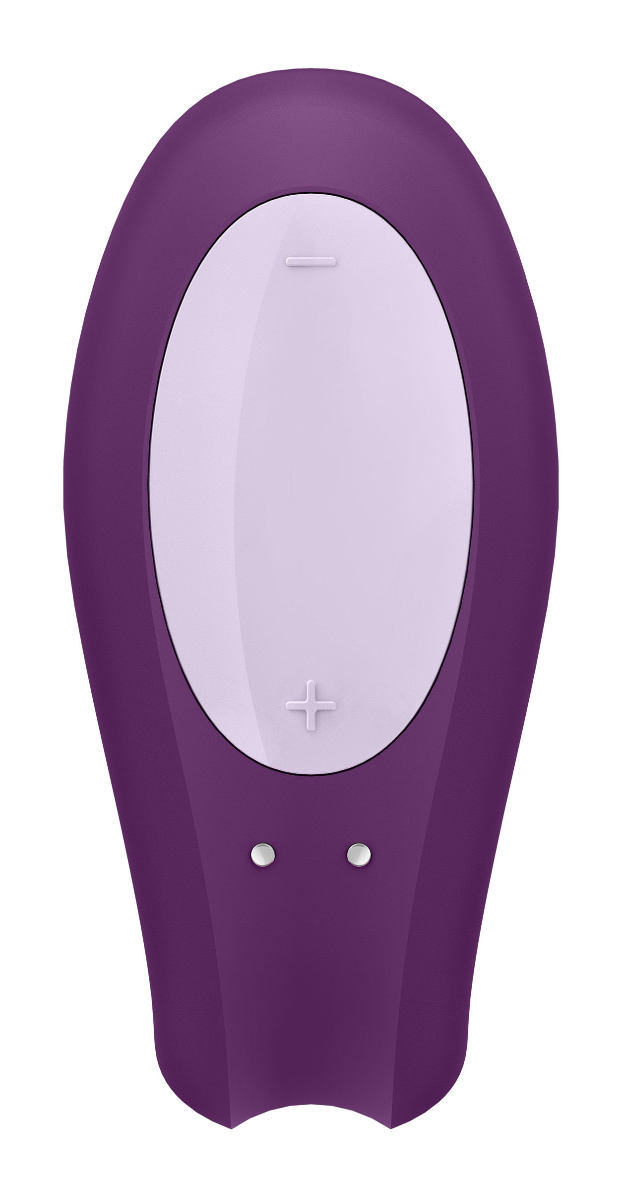 Satisfyer Double Joy Partner Vibrator - UABDSM