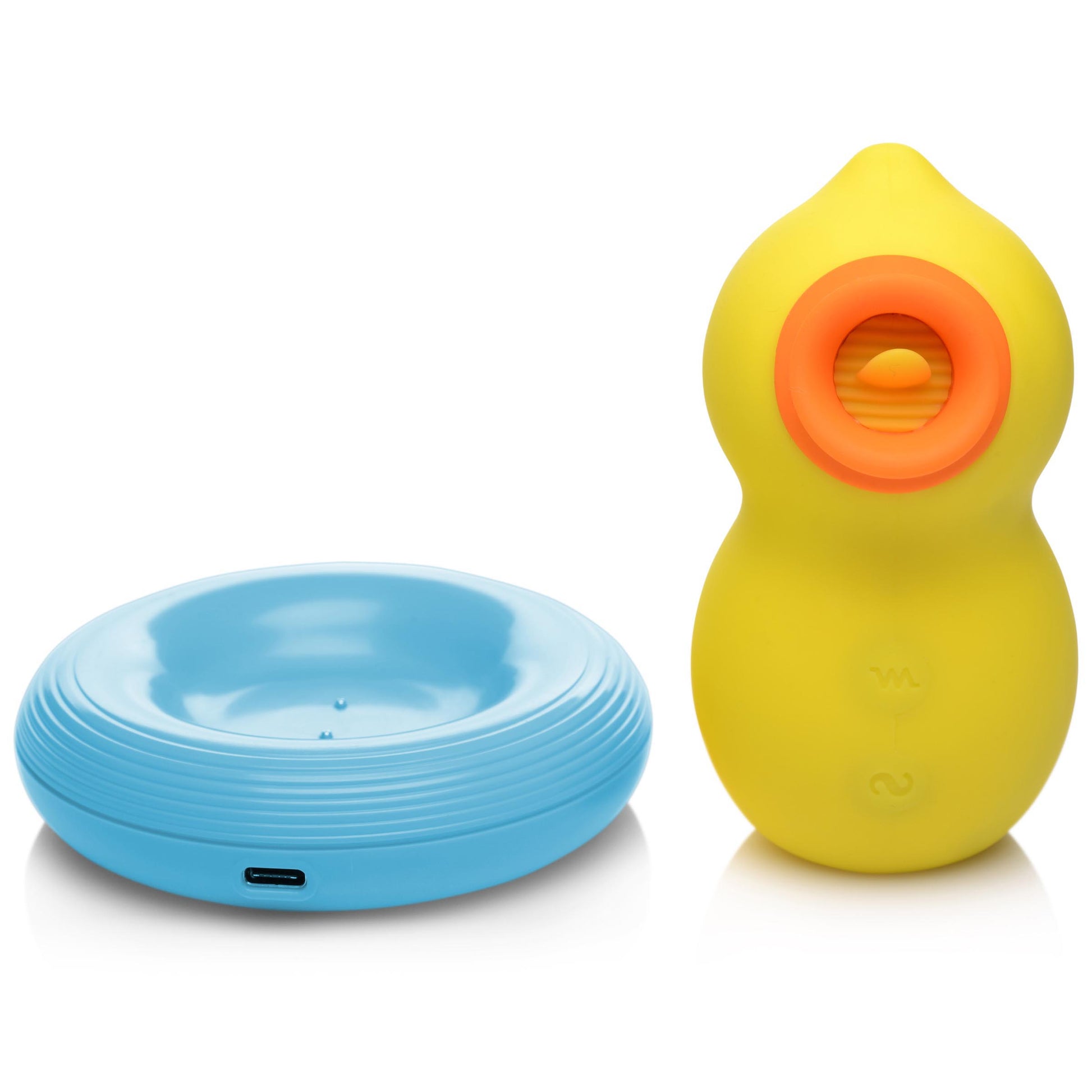Sucky Ducky Deluxe Clitoral Stimulator Adult Sex Toys, Intimate Supplies, Sexual Wellness, Online Sex Store UABDSM Sucky Ducky Deluxe Clitoral Stimulator Adult Sex Toys, Intimate Supplies, Sexual Wellness, Online Sex Store UABDSM