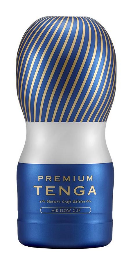 Tenga Premium Air Flow Cup - UABDSM