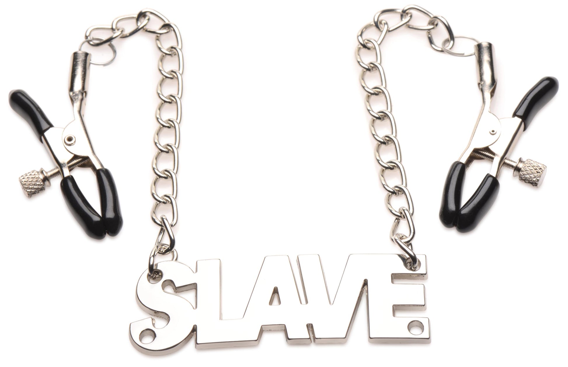 Slave Chain Nipple Clamps Adult Sex Toys, Intimate Supplies, Sexual Wellness, Online Sex Store UABDSM Slave Chain Nipple Clamps Adult Sex Toys, Intimate Supplies, Sexual Wellness, Online Sex Store UABDSM