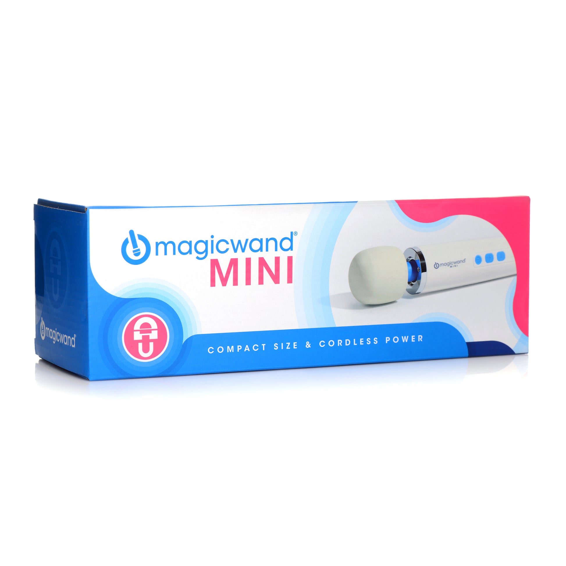 Magic Wand Mini Massager - UABDSM