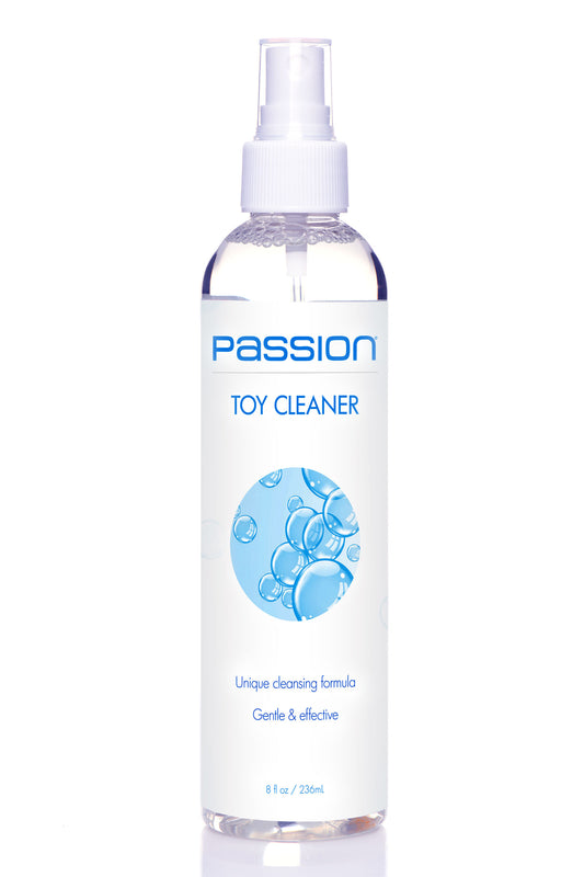 Passion Toy Cleaner - UABDSM