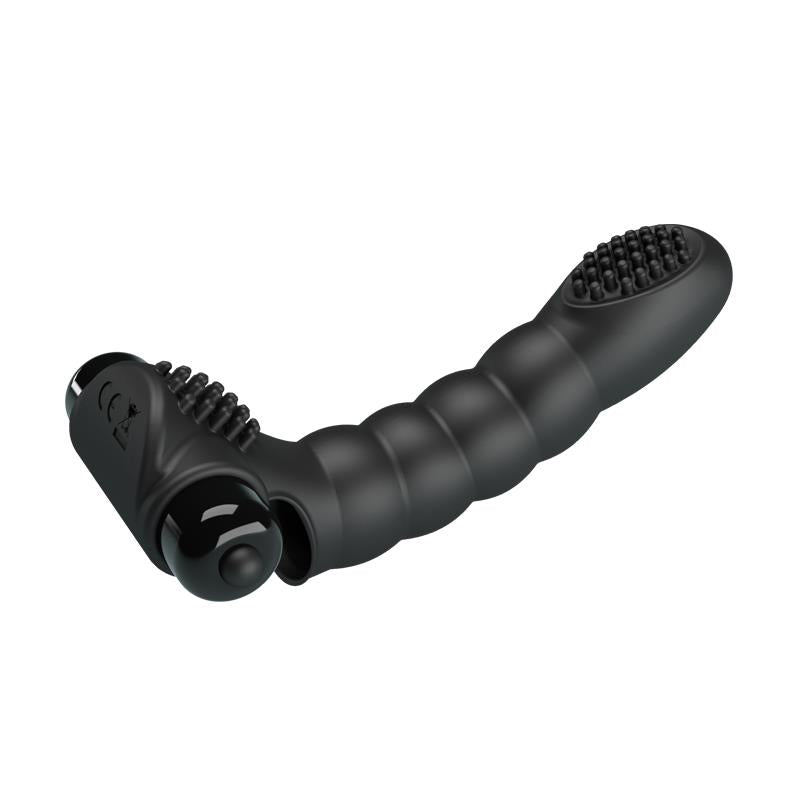 Alexander Vibrating Finger Sleeve - UABDSM