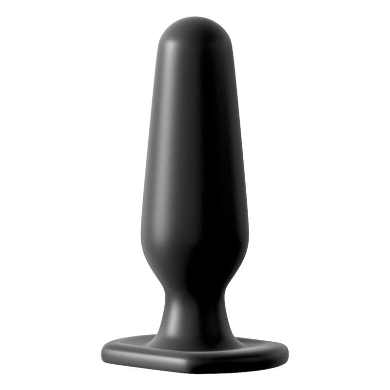 Anal Fantasy Collection   Anal Party Pack - Colour Black - UABDSM