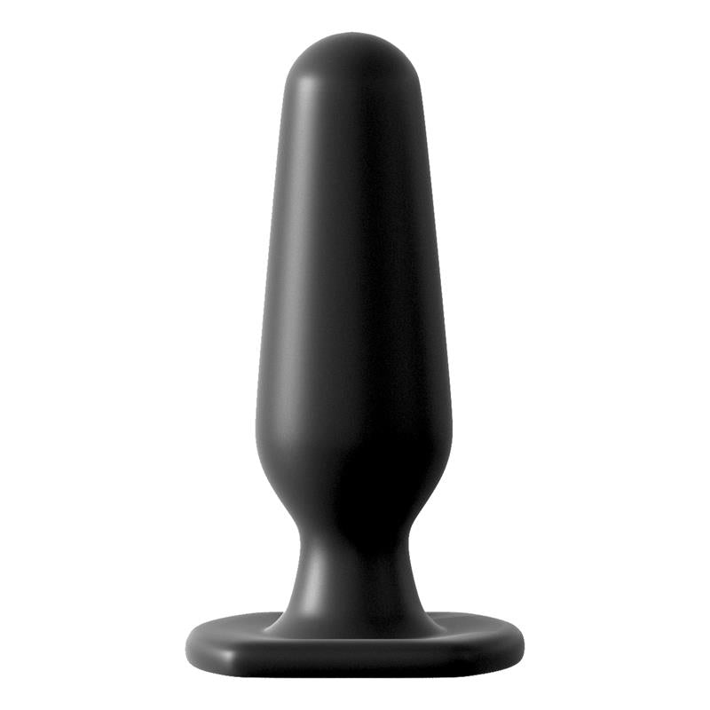 Anal Fantasy Collection   Anal Party Pack - Colour Black - UABDSM