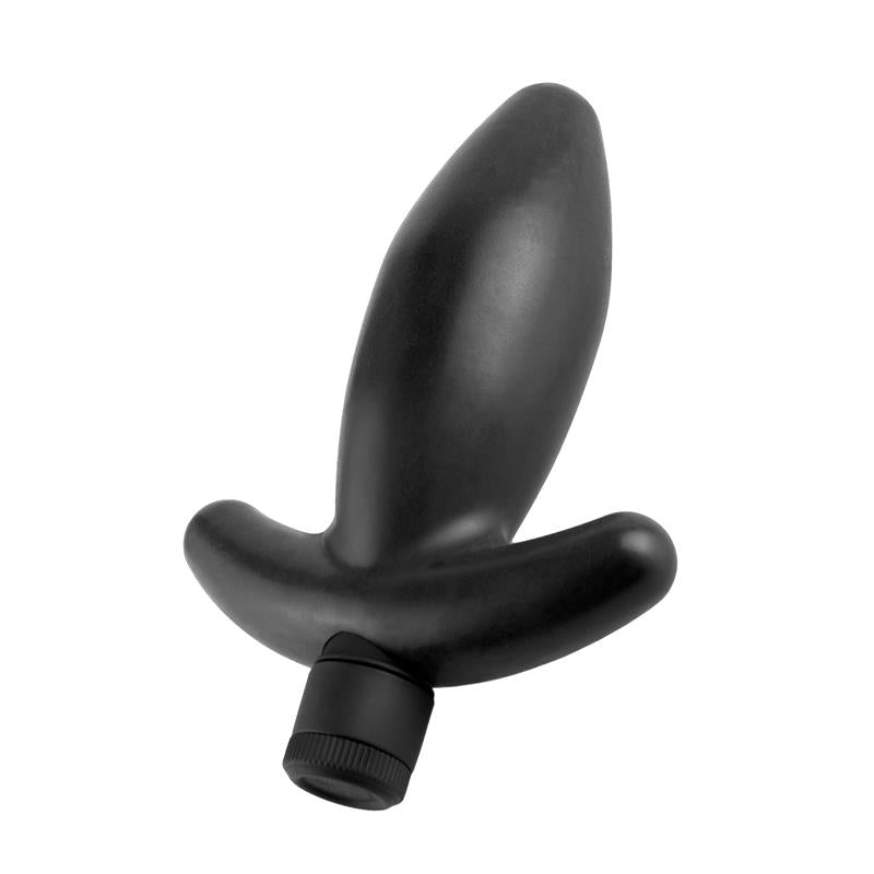 Anal Fantasy Collection Beginners Anal Anchor - Colour Black - UABDSM