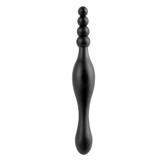 Anal Fantasy Collection Fun Flex Anal Teazer - Colour Black - UABDSM