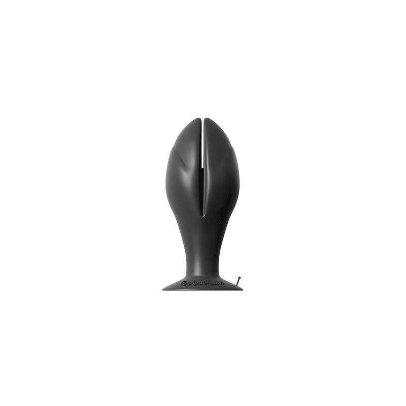 Anal Fantasy Collection  Insta-Gaper - Colour Black - UABDSM