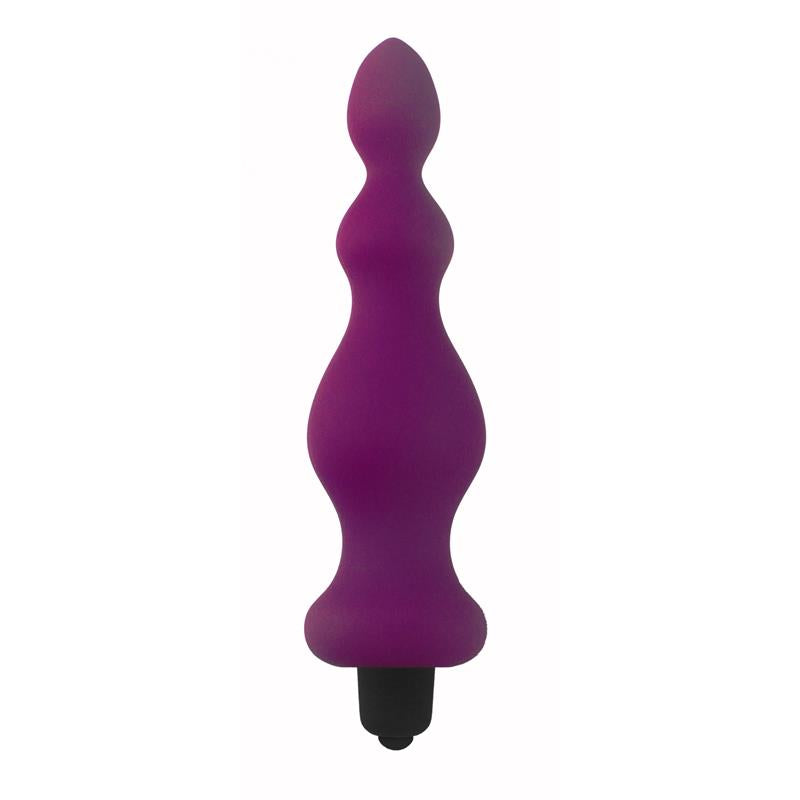 Anal Vibrating Bullet Amuse 14.5 cm x 3.9 cm - UABDSM