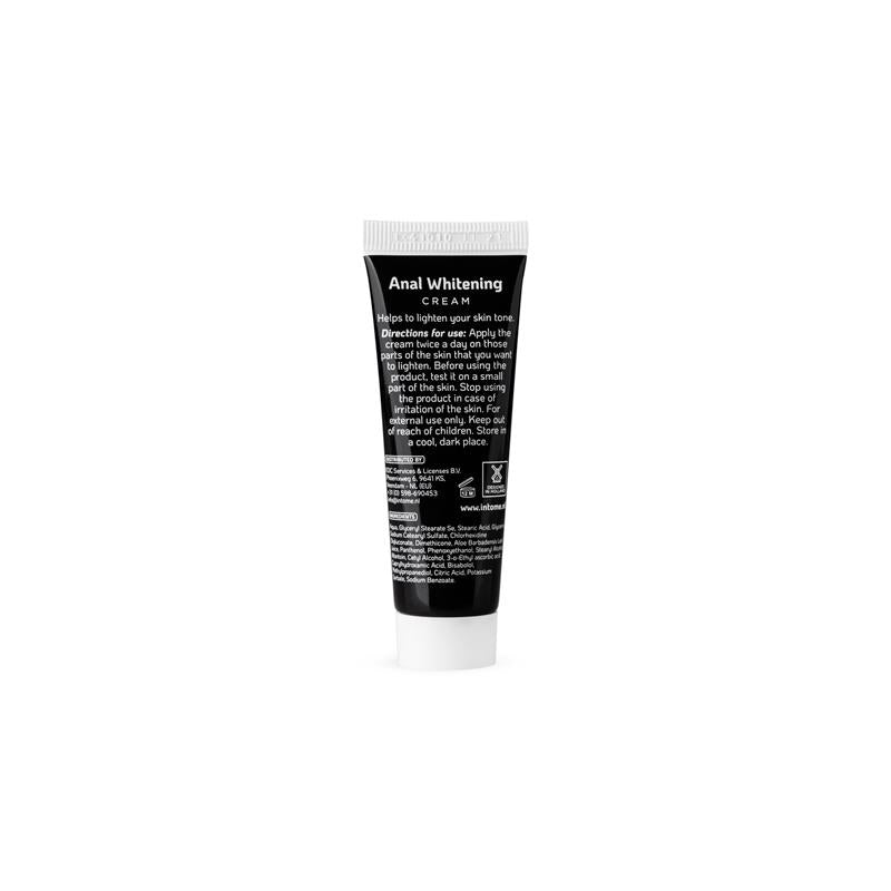 Anal Whitening Cream - 30 ml - UABDSM