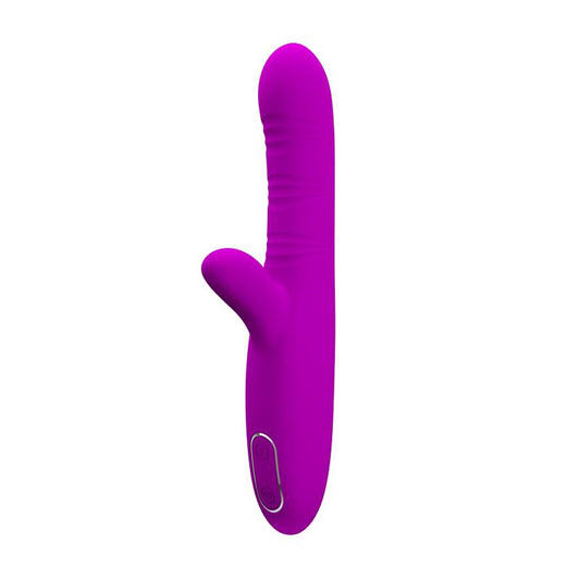 Angelique Tickling Vibe USB - UABDSM