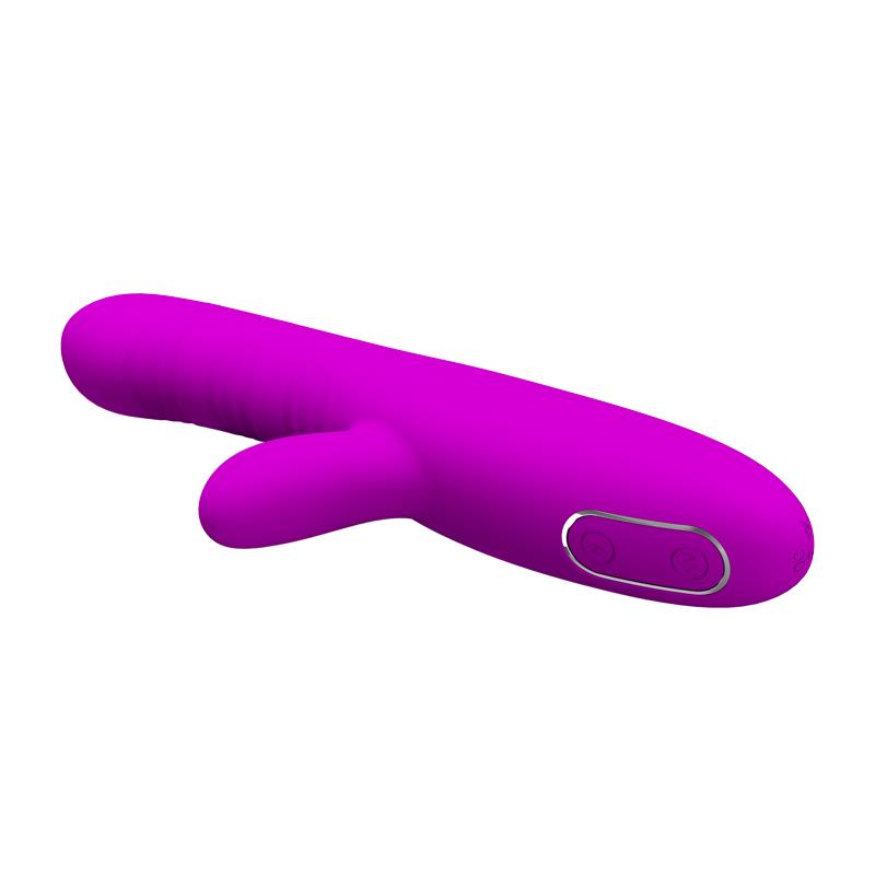 Angelique Tickling Vibe USB - UABDSM