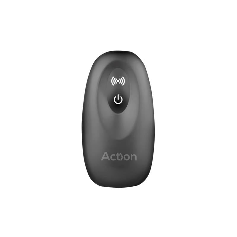 Asher Butt Plug with Remote Control Magnetic USB Black Adult Sex Toys, Intimate Supplies, Sexual Wellness, Online Sex Store UABDSM Asher Butt Plug with Remote Control Magnetic USB Black Adult Sex Toys, Intimate Supplies, Sexual Wellness, Online Sex Store UABDSM