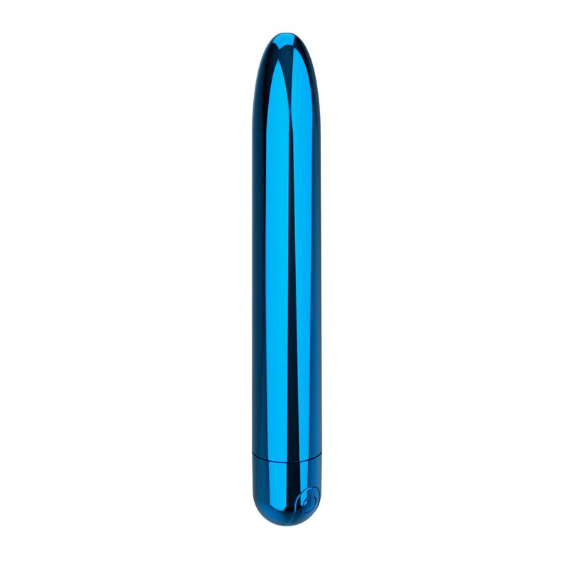 Astro Vibe 10 Functions 18.5 cm USB Blue - UABDSM