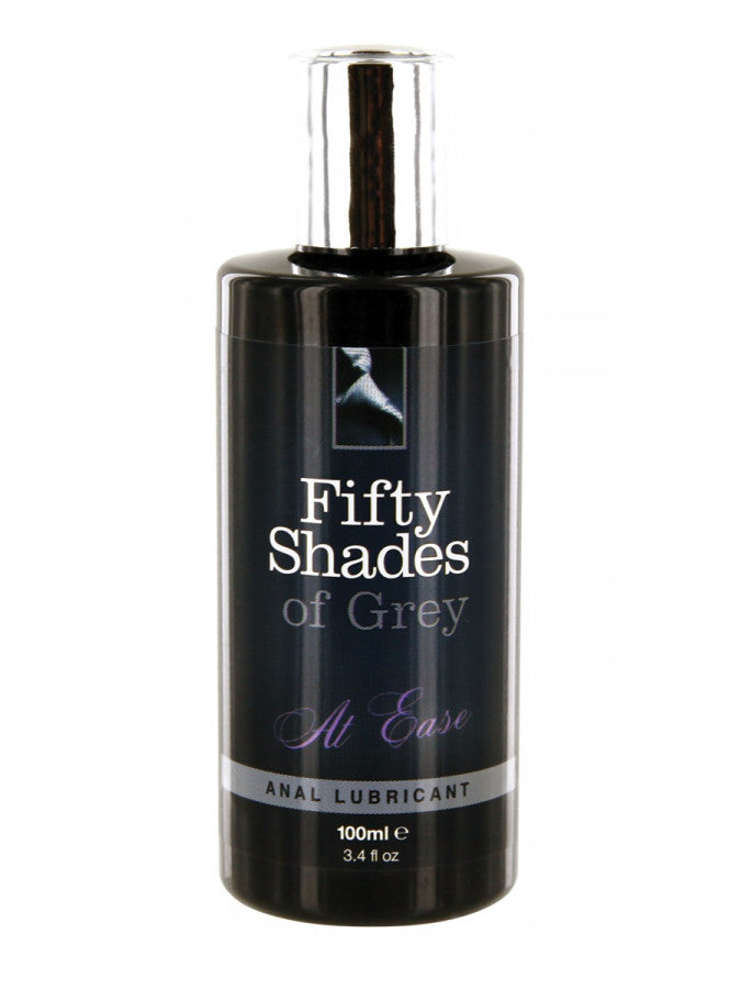 At Ease - FSOG Anal Lubricant 100 Ml - UABDSM