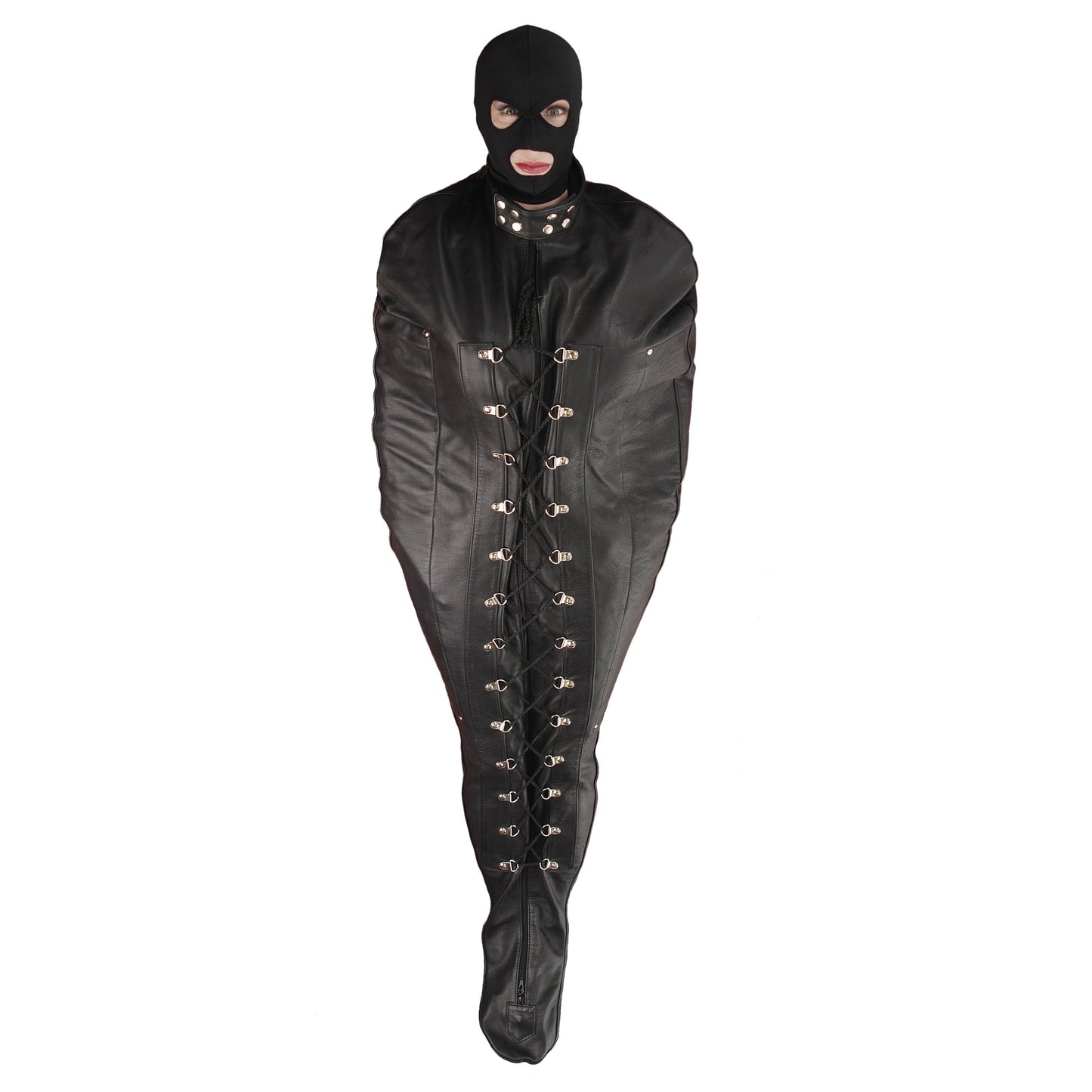 Premium Leather Sleep Sack- X-Large - UABDSM