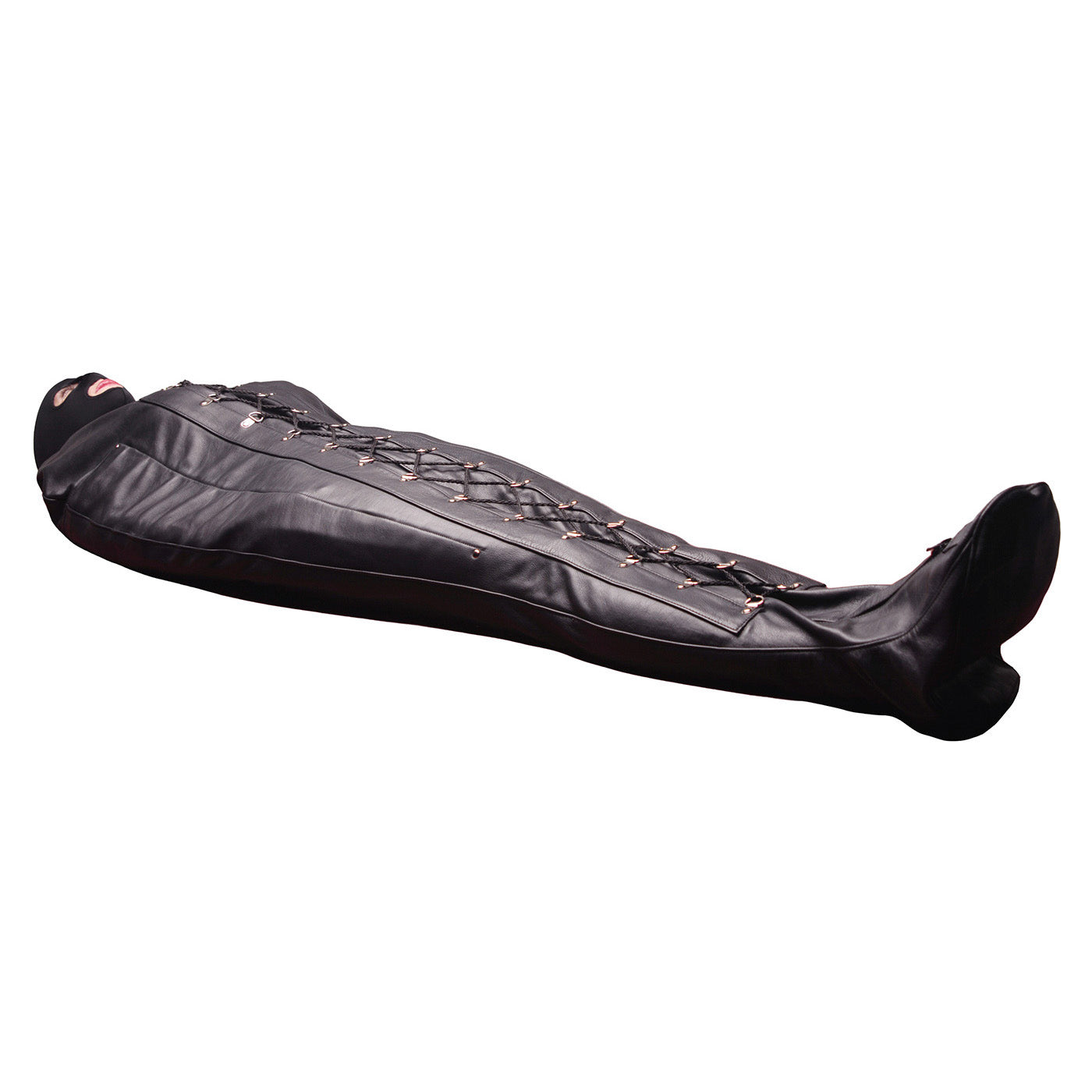 Premium Leather Sleep Sack- X-Large - UABDSM