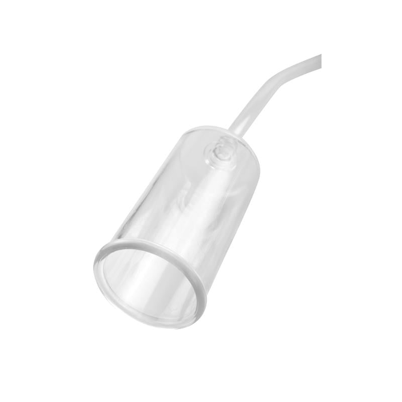 Auto-VAC Nipple Pumps - UABDSM