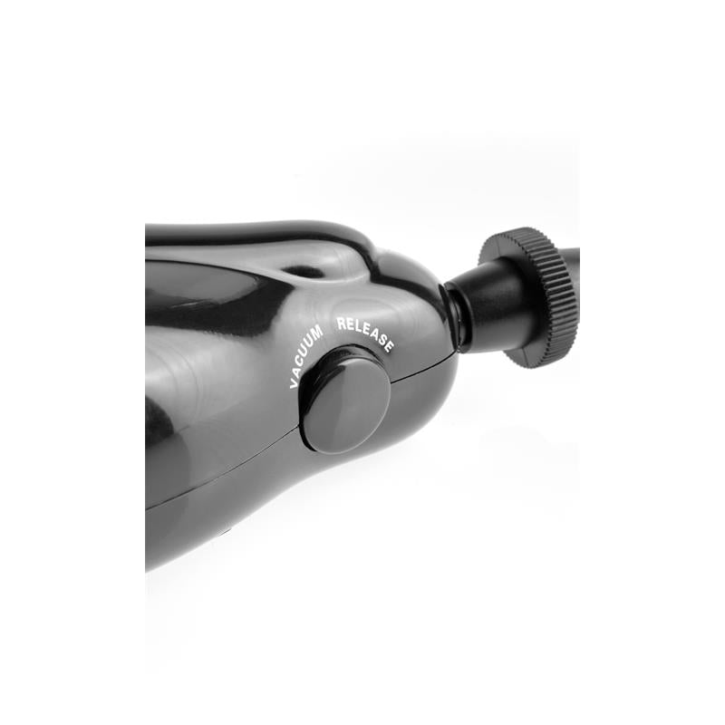 Auto-VAC Nipple Pumps - UABDSM