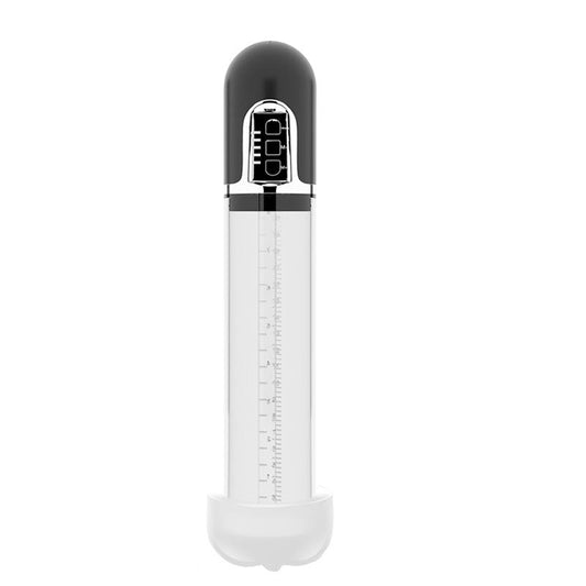 Automatic Penis Pump Maximizer Worx VX5 USB Vagina - UABDSM