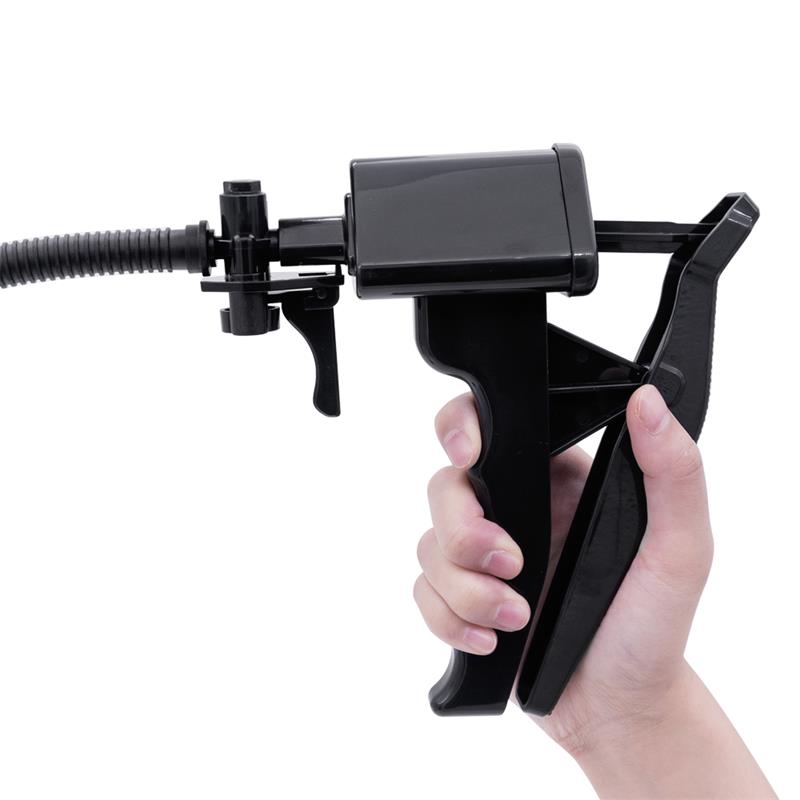 Automatic Penis Pump with Gun PSX007 - UABDSM