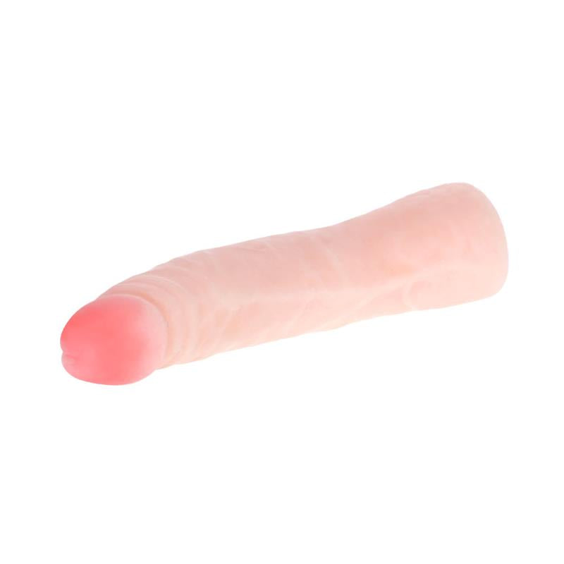 Baile Dildo Flesh 18 cm - UABDSM