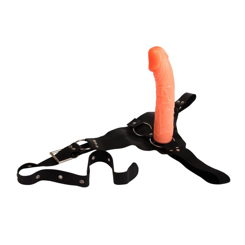 Baile Strap-On Dildo - UABDSM