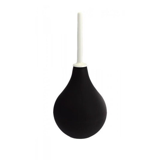 Balloon Squirt Black Small - UABDSM